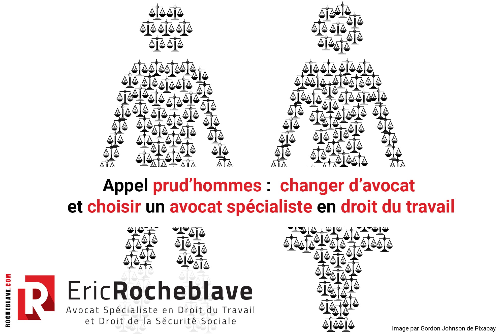 avocat montpellier droit social