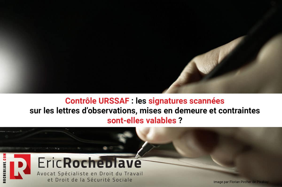 Itératif Commandement Aux Fins De Saisie Vente