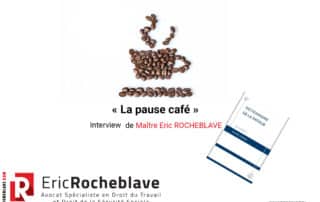 pause café
