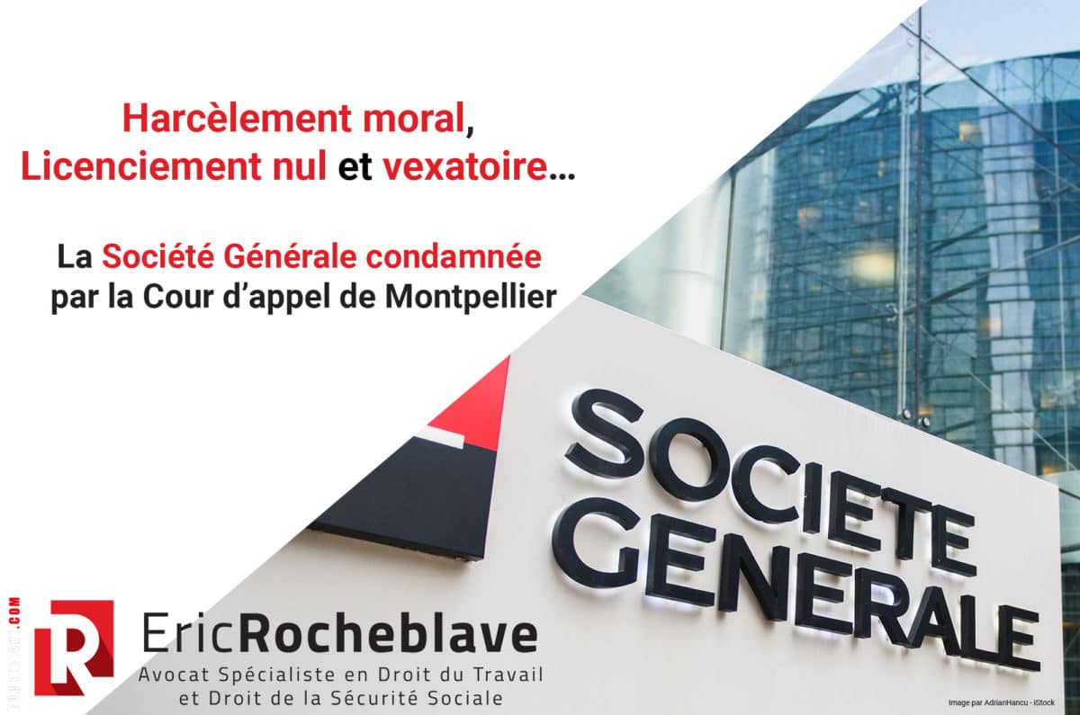 Harcèlement moral 6 conseils pour le prouver