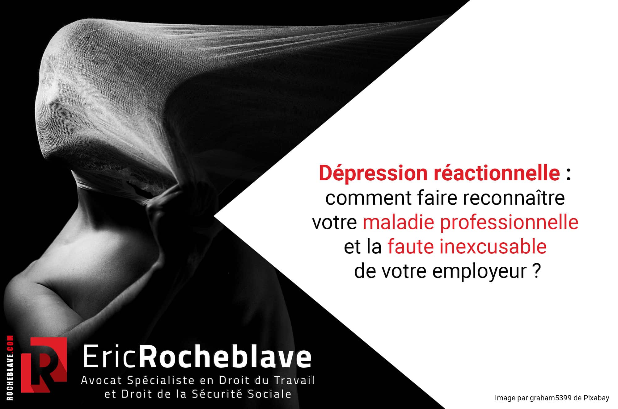 Dépression réactionnelle