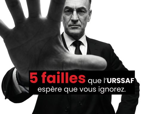5 conseils d’avocat pour vous défendre contre la mise en œuvre de votre solidarité financière par l’URSSAF pour le travail dissimulé de votre sous-traitant