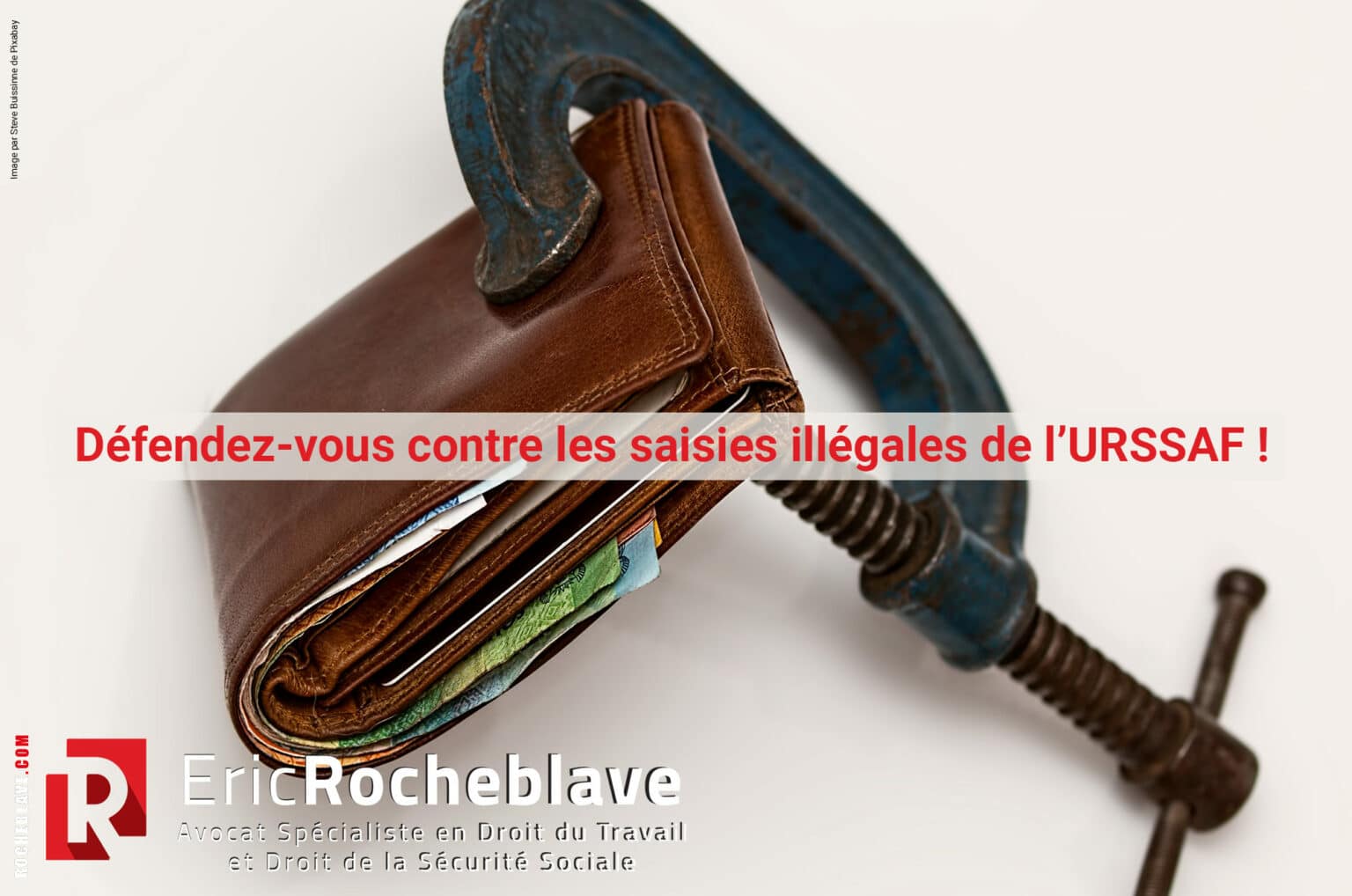 Dettes Urssaf Du Gérant Après Liquidation D'une Sarl www.rocheblave.com