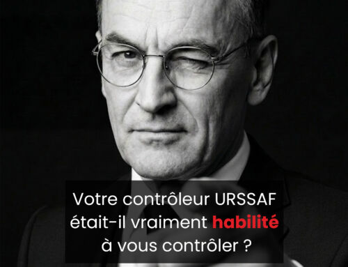 Votre contrôleur URSSAF était-il vraiment habilité à vous contrôler ?