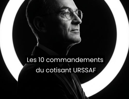 Les 10 commandements du cotisant URSSAF