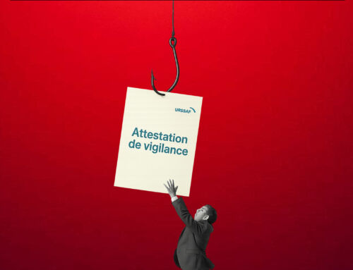 Attestation de vigilance URSSAF refusée, que faire ?