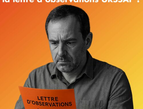 Pourquoi faut-il vérifier les documents consultés dans la lettre d’observations URSSAF ?