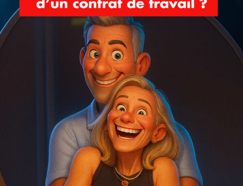 Un adultère peut-il justifier la rupture d’un contrat de travail ?