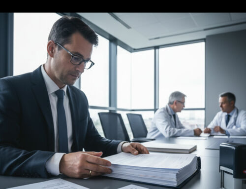 Comment un CHU est-il parvenu à échapper à un demi-million d’euros d’indus CPAM ?