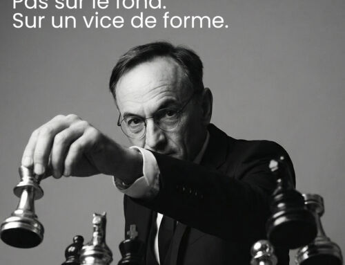 Une mise en demeure URSSAF peut tomber. Pas sur le fond. Sur un vice de forme.