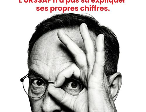 6 514 € réclamés. 0 € obtenu. L'URSSAF n'a pas su expliquer ses propres chiffres.