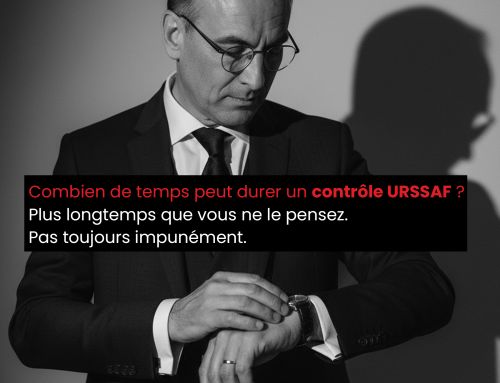 Combien de temps peut durer un contrôle URSSAF ? Plus longtemps que vous ne le pensez. Pas toujours impunément.