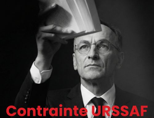 Contrainte URSSAF : petit guide pour se défendre en 2026