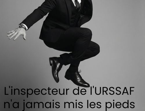 L&rsquo;inspecteur de l&rsquo;URSSAF n&rsquo;a jamais mis les pieds dans l&rsquo;entreprise. L&rsquo;URSSAF rembourse 1 117 989 €.
