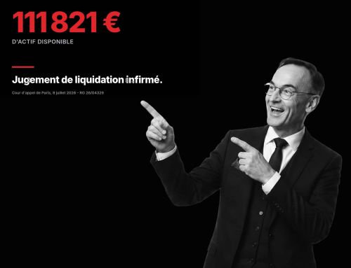 L&rsquo;URSSAF fait liquider un restaurateur qui lui doit 105 392 €. L&rsquo;actif disponible de 111 821 € fait perdre l&rsquo;URSSAF.
