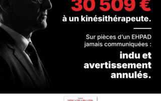 avocat kiné cpam