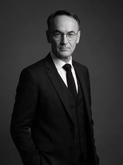 Maître Eric Rocheblave, avocat spécialiste en droit du travail et en droit de la sécurité sociale