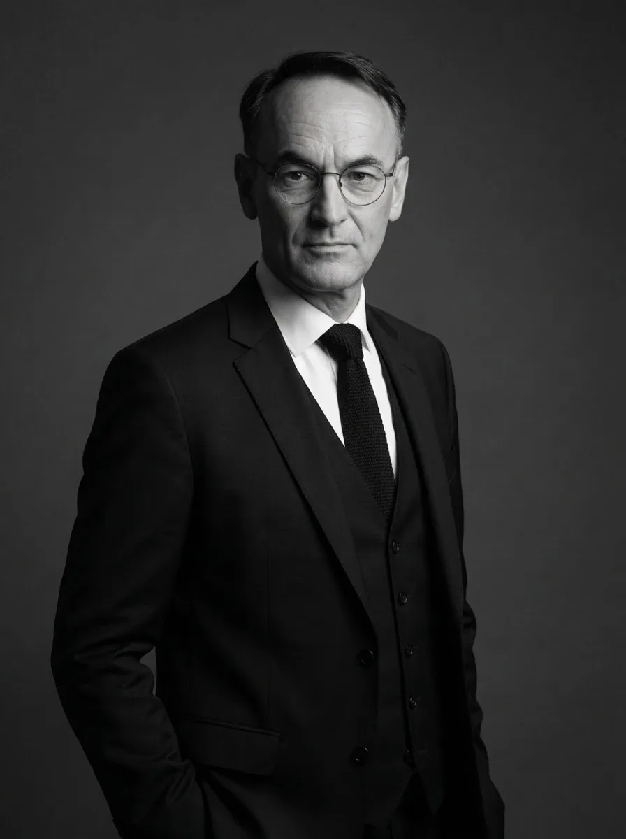 Maître Eric Rocheblave, avocat spécialiste en droit du travail et droit de la sécurité sociale et de la protection sociale