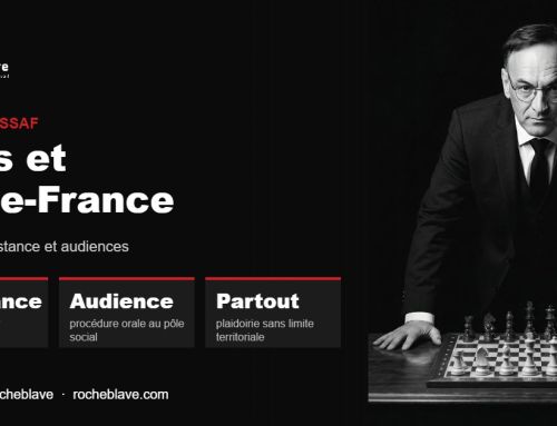 Tribunal URSSAF en Île-de-France : audience, délais et défense à distance