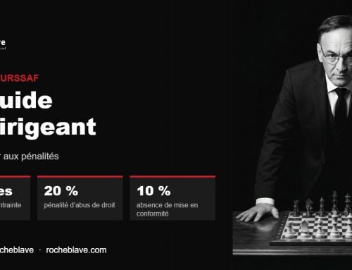 Contrôle URSSAF : le guide du dirigeant, du calendrier aux pénalités