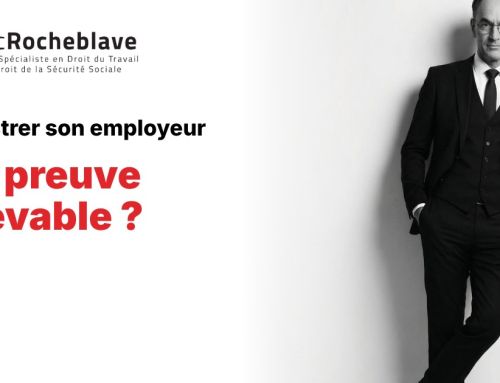 Peut-on enregistrer les paroles de son employeur/salarié ?