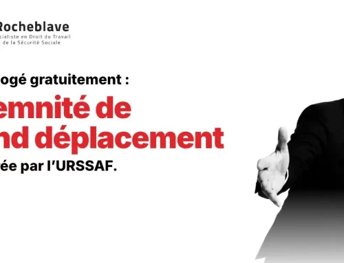 Salariés logés par l’employeur : l&rsquo;URSSAF réintègre leur indemnité de repas du soir