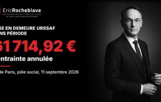 image une mise en demeure sans periode contrainte annulee
