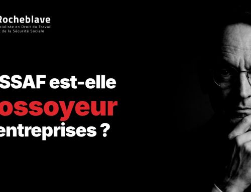 L&rsquo;URSSAF est-elle le fossoyeur des entreprises ? Les chiffres officiels de 2026