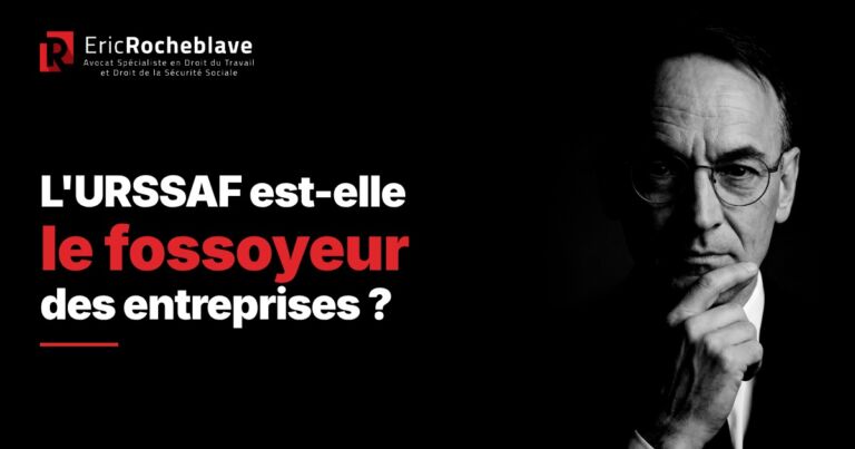 L&rsquo;URSSAF est-elle le fossoyeur des entreprises ? Les chiffres officiels de 2026