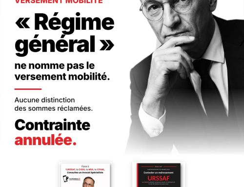 76 111 € annulés : le versement mobilité était caché sous « régime général »