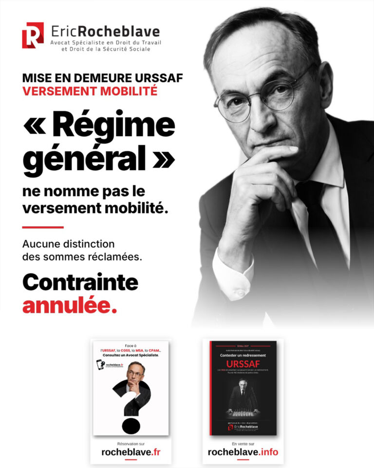 76 111 € annulés : le versement mobilité était caché sous « régime général »